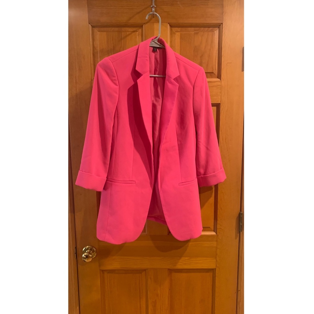 Express Boyfriend Blazer - S